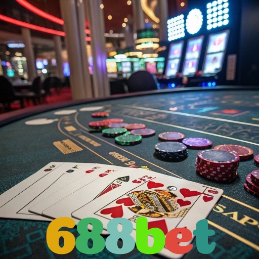 688bet - Baixe o app 688bet no Google Play e jogue ao vivo