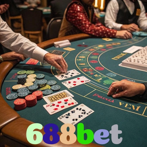 688bet - Baixe o app 688bet no Google Play e jogue ao vivo