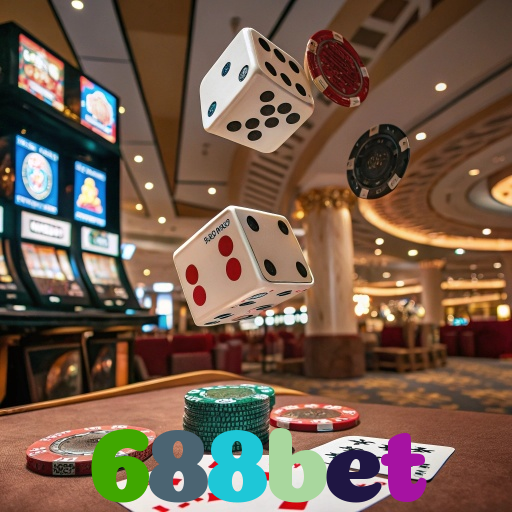 688bet - Baixe o app 688bet no Google Play e jogue ao vivo