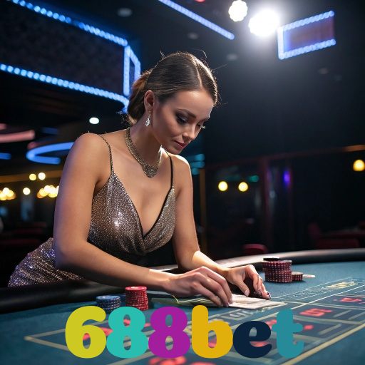 688bet - Baixe o App 688bet para Android e Comece a Jogar