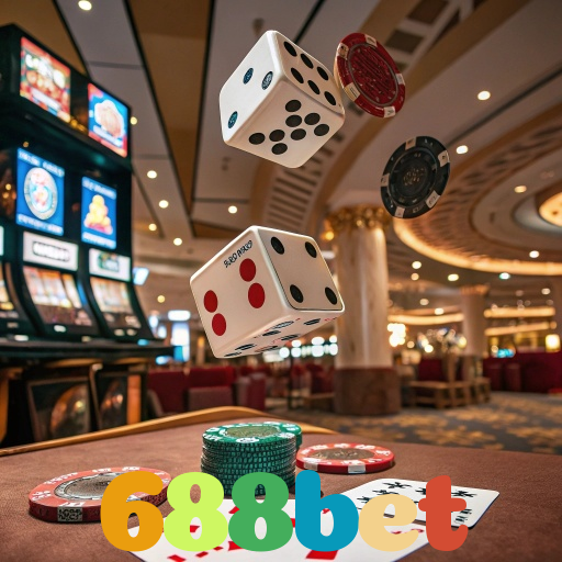688bet - Baixe o App 688bet para Android e Comece a Jogar