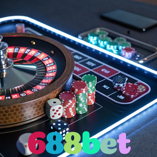 688bet - Baixe o app 688bet no Google Play e jogue ao vivo