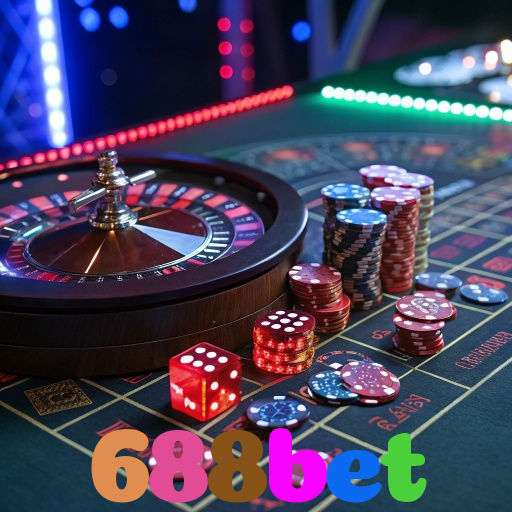 688bet - Baixe o app 688bet no Google Play e jogue ao vivo