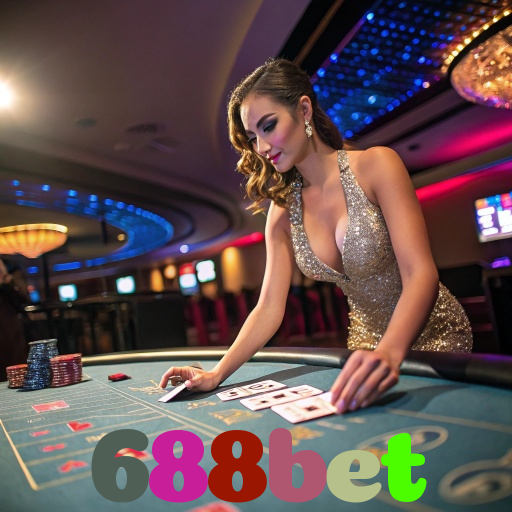 688bet - Baixe o app 688bet no Google Play e jogue ao vivo