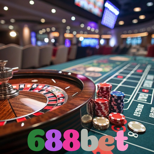 688bet - Baixe o app 688bet no Google Play e jogue ao vivo