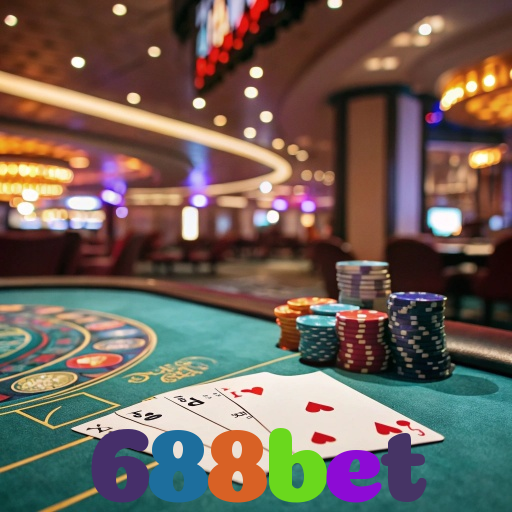 688bet - Baixe o app 688bet no Google Play e jogue ao vivo