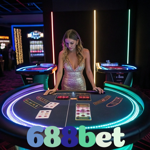 688bet - Baixe o app 688bet no Google Play e jogue ao vivo