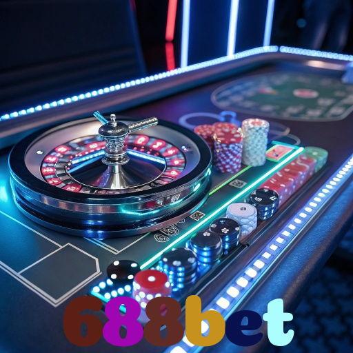 688bet - Baixe o app 688bet no Google Play e jogue ao vivo