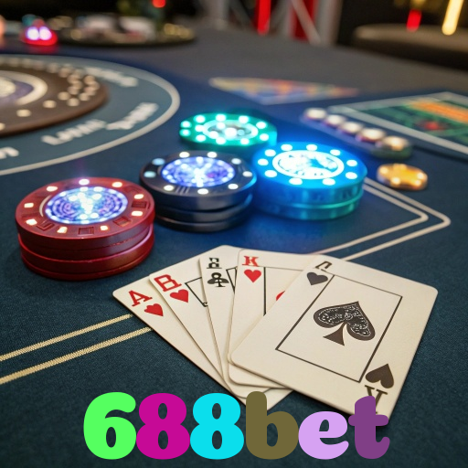 688bet - Baixe o app 688bet no Google Play e jogue ao vivo