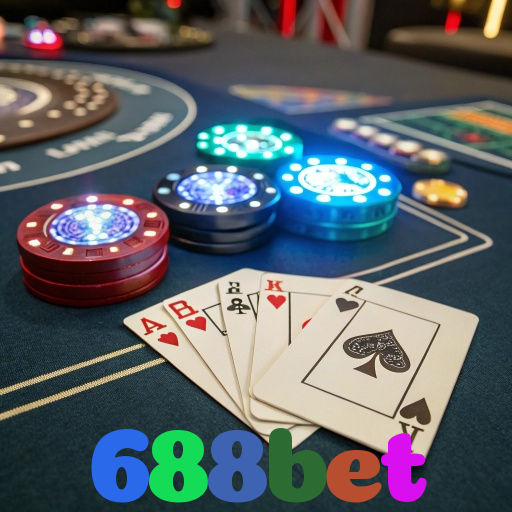 688bet - Baixe o app 688bet no Google Play e jogue ao vivo