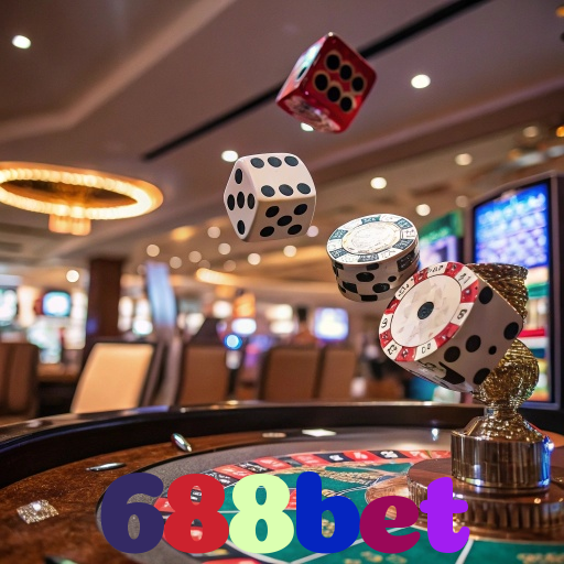 688bet - Baixe o App 688bet para Android e Comece a Jogar
