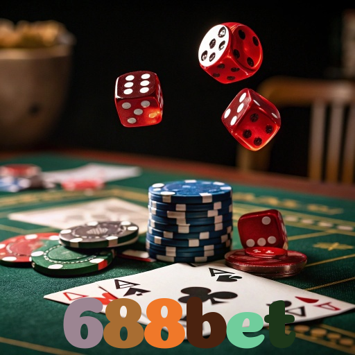688bet - Baixe o App 688bet para Android e Comece a Jogar