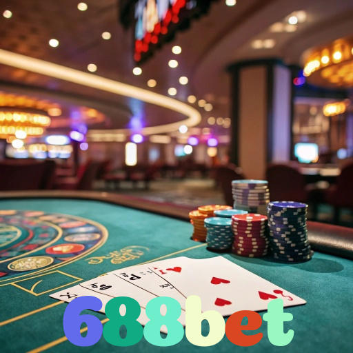 688bet - Baixe o app 688bet no Google Play e jogue ao vivo