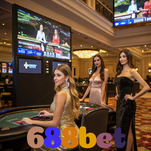 688bet - Baixe o App 688bet para Android e Comece a Jogar