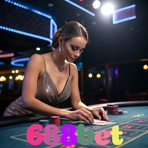 688bet - Baixe o app 688bet no Google Play e jogue ao vivo