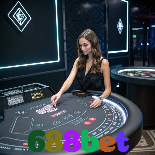 688bet - Baixe o app 688bet no Google Play e jogue ao vivo