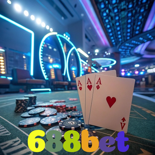 688bet - Baixe o App 688bet para Android e Comece a Jogar