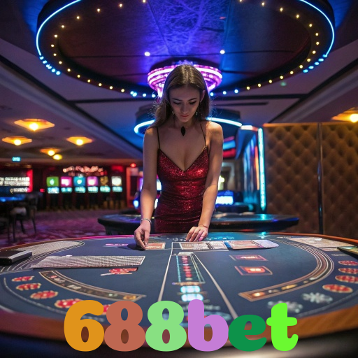 688bet - Baixe o app 688bet no Google Play e jogue ao vivo