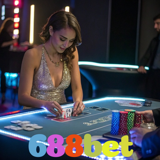 688bet - Baixe o App 688bet para Android e Comece a Jogar