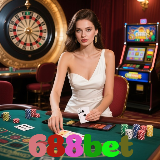 688bet - Baixe o App 688bet para Android e Comece a Jogar