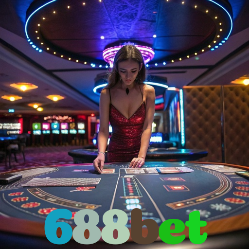 688bet - Baixe o app 688bet no Google Play e jogue ao vivo
