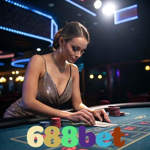 688bet - Baixe o app 688bet no Google Play e jogue ao vivo