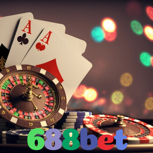 688bet - Baixe o App 688bet para Android e Comece a Jogar