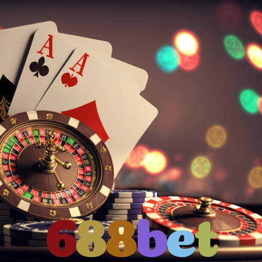 688bet - Baixe o app 688bet no Google Play e jogue ao vivo