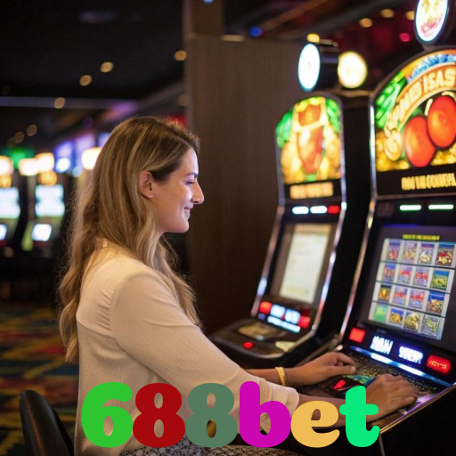 688bet - Baixe o App 688bet para Android e Comece a Jogar