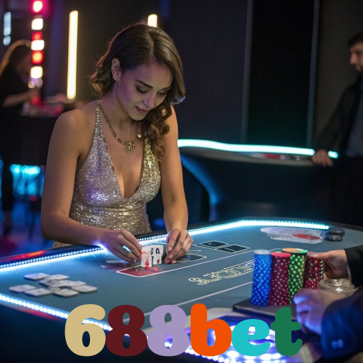688bet - Baixe o App 688bet para Android e Comece a Jogar