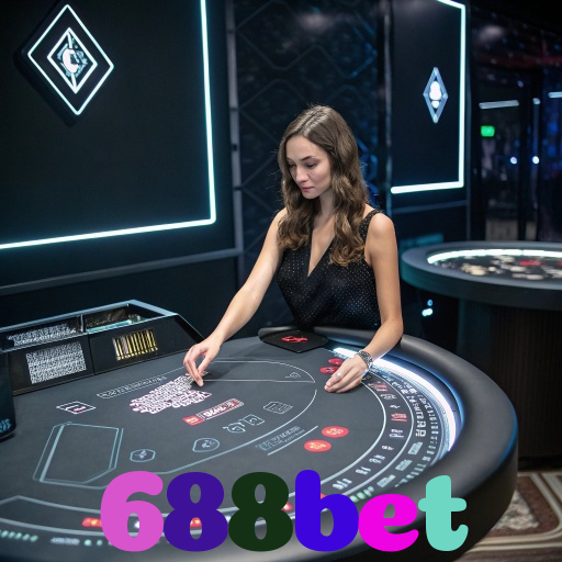 688bet - Baixe o app 688bet no Google Play e jogue ao vivo