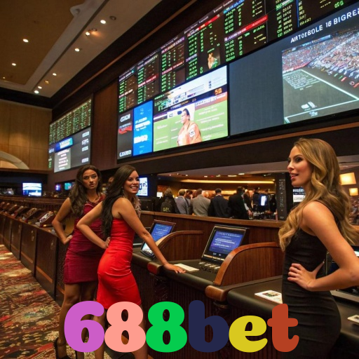 688bet - Baixe o app 688bet no Google Play e jogue ao vivo