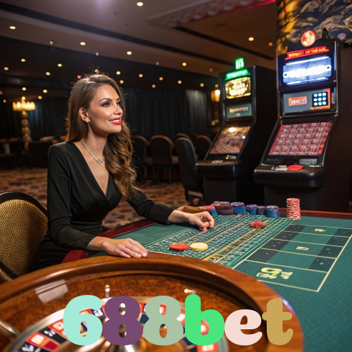 688bet - Baixe o app 688bet no Google Play e jogue ao vivo