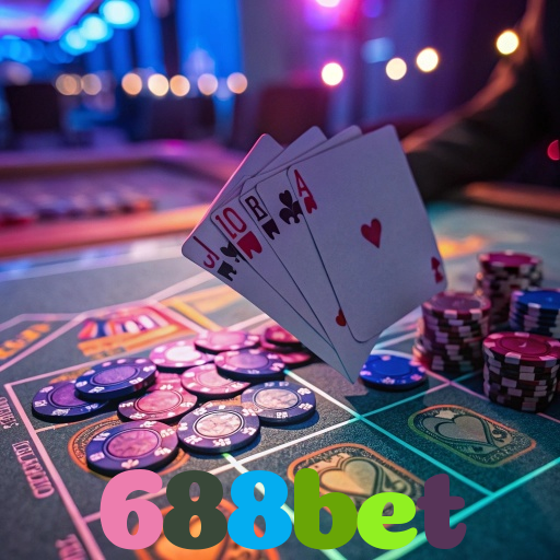 688bet - Baixe o app 688bet no Google Play e jogue ao vivo