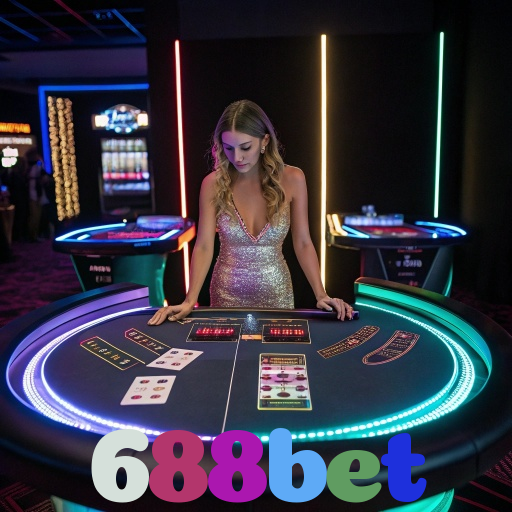 688bet - Baixe o App 688bet para Android e Comece a Jogar