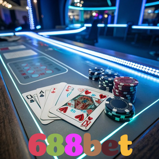 688bet - Baixe o App 688bet para Android e Comece a Jogar