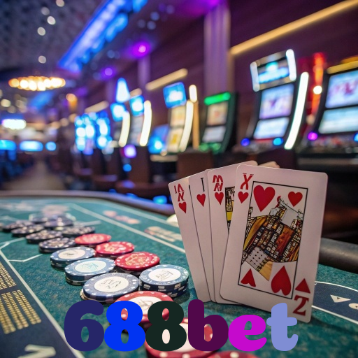 688bet - Baixe o app 688bet no Google Play e jogue ao vivo