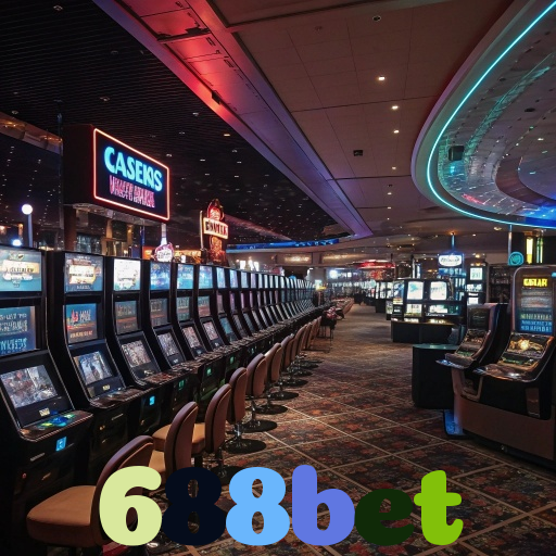 688bet - Baixe o App 688bet para Android e Comece a Jogar