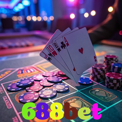 688bet - Baixe o app 688bet no Google Play e jogue ao vivo