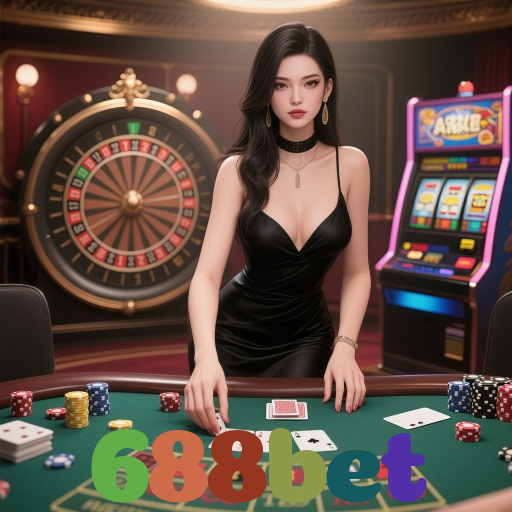 688bet - Baixe o App 688bet para Android e Comece a Jogar