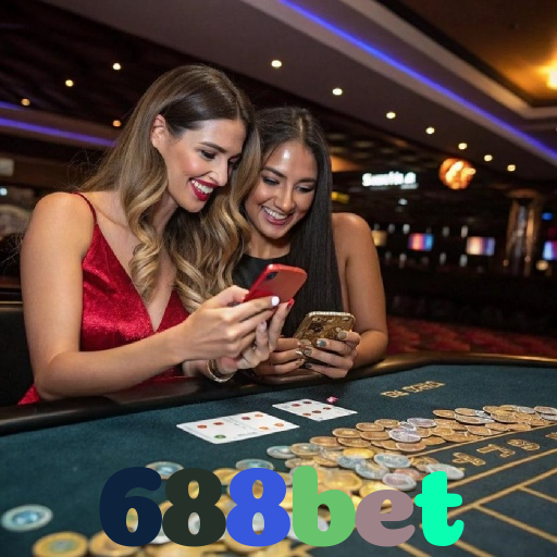 688bet - Baixe o App 688bet para Android e Comece a Jogar