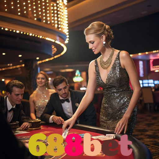 688bet - Baixe o App 688bet para Android e Comece a Jogar