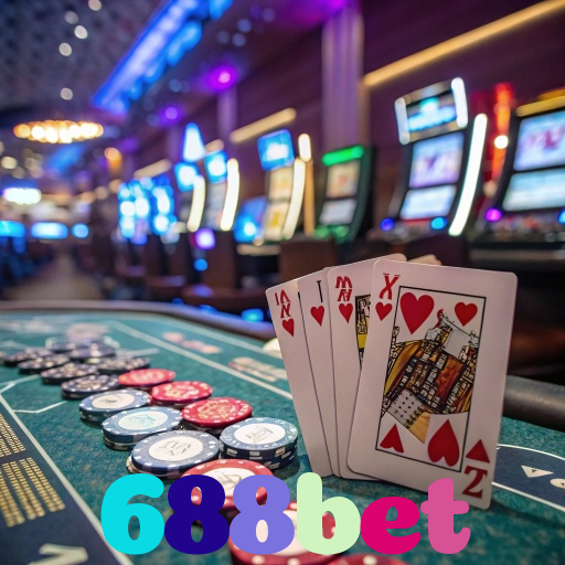 688bet - Baixe o app 688bet no Google Play e jogue ao vivo