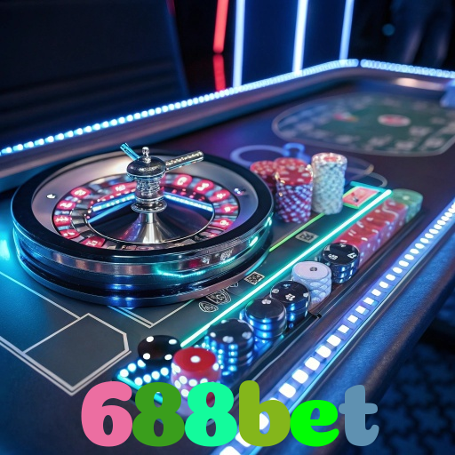 688bet - Baixe o app 688bet no Google Play e jogue ao vivo