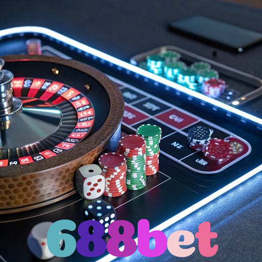 688bet - Baixe o app 688bet no Google Play e jogue ao vivo