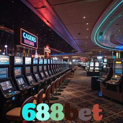 688bet - Baixe o App 688bet para Android e Comece a Jogar