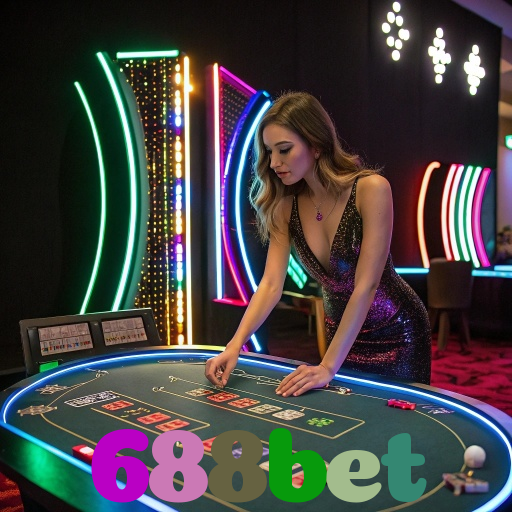 688bet - Baixe o app 688bet no Google Play e jogue ao vivo