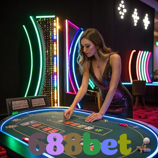 688bet - Baixe o app 688bet no Google Play e jogue ao vivo