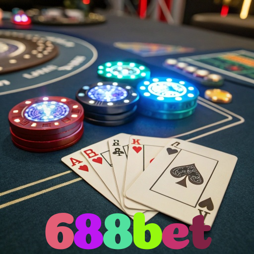688bet - Baixe o app 688bet no Google Play e jogue ao vivo