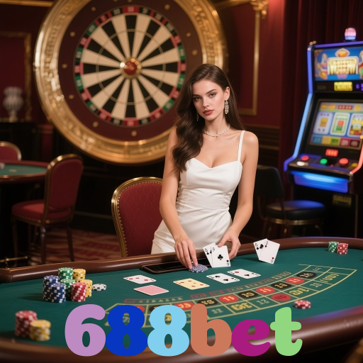 688bet - Baixe o App 688bet para Android e Comece a Jogar